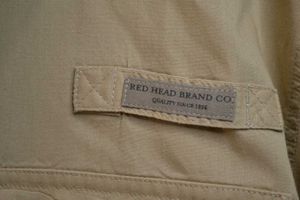 RedHead Men&#39;s Shirt