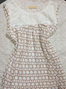 Summer Mid Dress