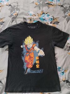 Dragon Ball Z Graphic Tee
