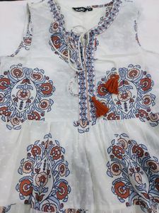 ZUDIO women&#39;s Dress/tunic/kurti
