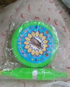 New Kids Toys Chakla Belan