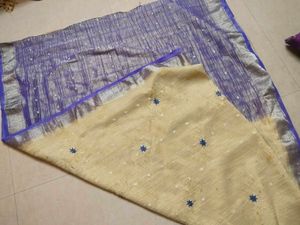 Elegant Ethnic Saree