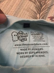 Cartoon Graphic Tee