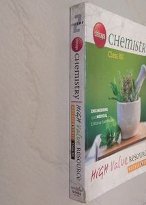 Chhaya HiGH Value RESOURCES Chemistry (Class XII)