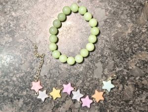 Combo Bracelet Set
