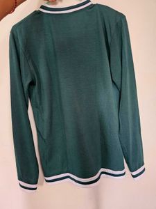 Vintage Brooklyn Athletic Dept. Tee