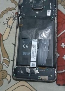 Redmi Not 9 Pro
