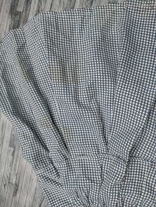Skirt Top For Baby Doll