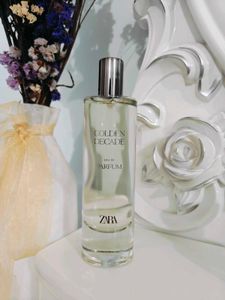 Zara Golden Decade Perfume