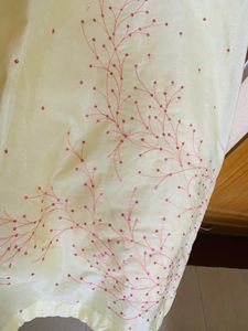 Silk Pyjami Set