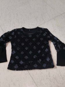 Cute Yellow Skirt Set