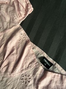 Emprall Polly Crop Top