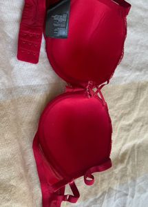 H&amp;M Push Up bra