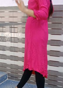 Midi And Legging