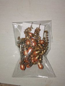 Vintage Jewelry Set