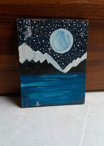 Scenery Artwork