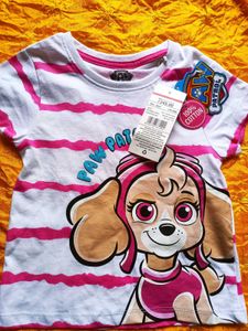 Girls Top