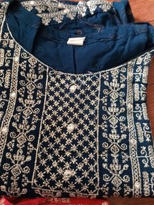 Kurti IN Combo