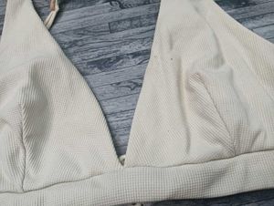 34 D Size Look 💚