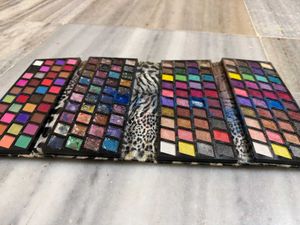 Mega Eyeshadow Palette