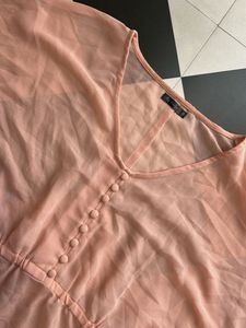 Formal Blouse