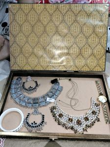 Jwellery Box