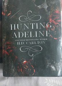 Haunting Adeline