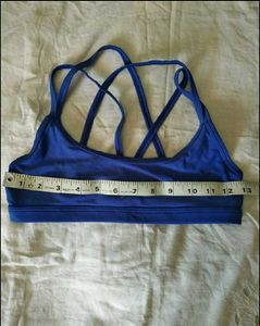 Combo Imported Sports Bra