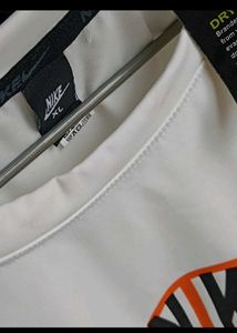 Nike Jordan T-shirt 👕