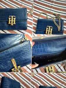 Tommy Hilfiger Crossbody Bag