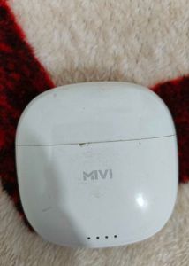 Mivi duopods A550