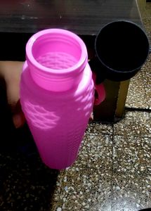 Water Bottle For Kids It&#39;s 1 L Perfectly Fine