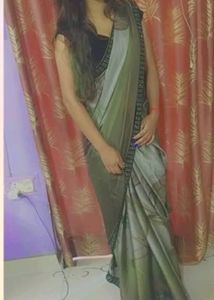 Saree With Blouse