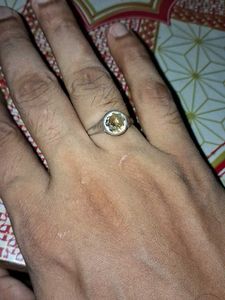 Vintage Silver Ring