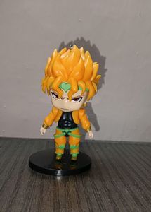 Dio Brando Anime Figurine for Weebs - New