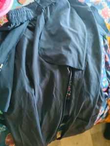 Pink Floral Patterned Top