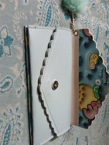 This Is Women Bag