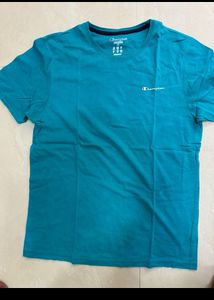 New CHAMPION Mens Tshirt Original Branded M
