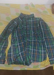 Mixed Shirt Bundle