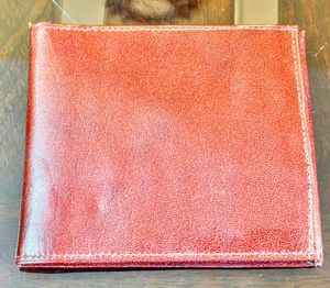 Brown Colour Men Wallet