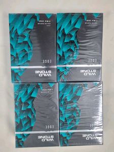 Wild Stone Edge 100ml New Sealed