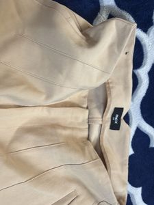 Formal Pant