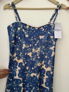 Floral Print Sundress