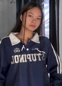 Pullover Sweatshirt SAVANA STUPINOL