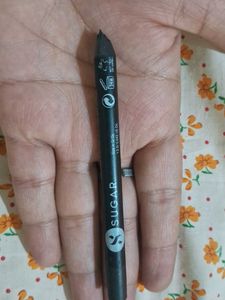 🖤 SUGAR Kohl of Honour Intense Kajal – 05 Black