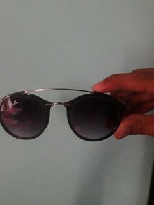 Ray-Ban Round Sunglasses