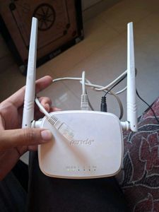 Tenda N301 Wireless Wi-Fi Router