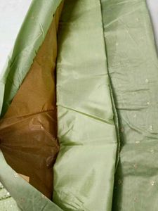 Beautiful Unstitched Suit