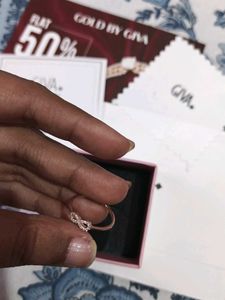 🆕 Infinity Ring