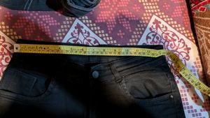 Boot Cut Jeans .
